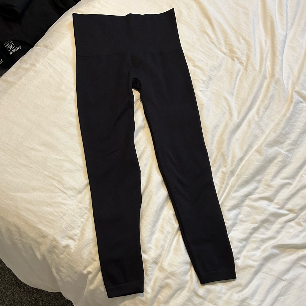 SPANX Look at Me Now seamless leggings